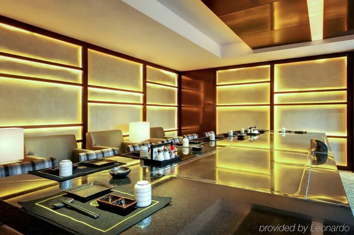 Яньтай: Sheraton Yantai Golden Beach Resort
