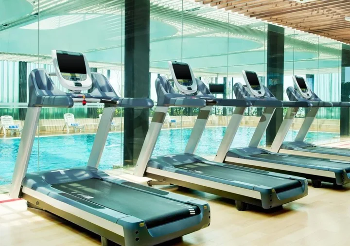 Яньтай: Sheraton Yantai Golden Beach Resort