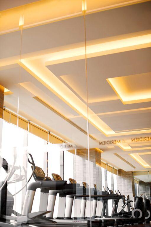 Циндао: Le Meridien Qingdao