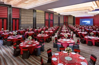 Циндао: Le Meridien Qingdao