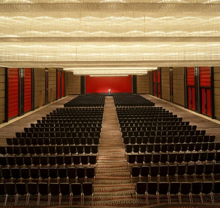Циндао: Le Meridien Qingdao
