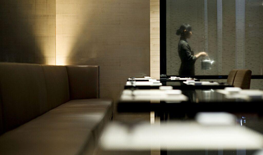 Циндао: Le Meridien Qingdao