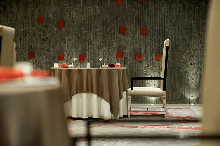 Циндао: Le Meridien Qingdao