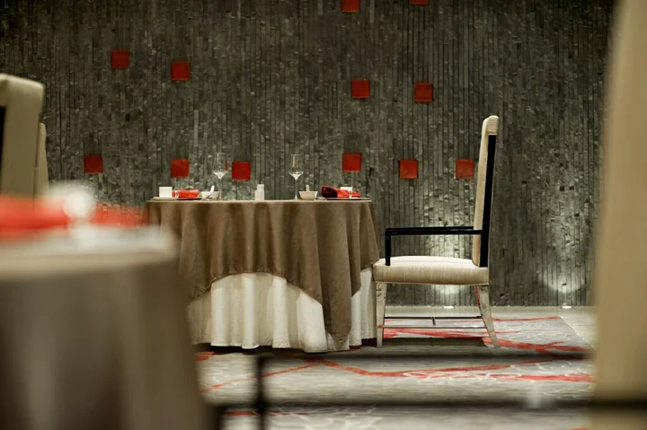 Циндао: Le Meridien Qingdao