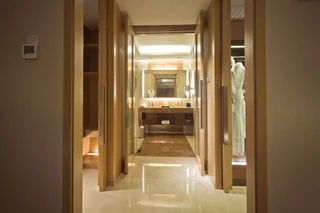 Циндао: Le Meridien Qingdao