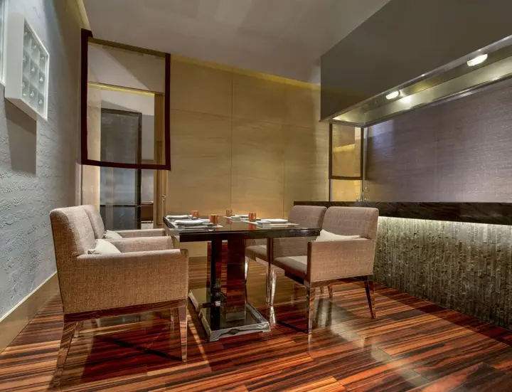 Циндао: Le Meridien Qingdao