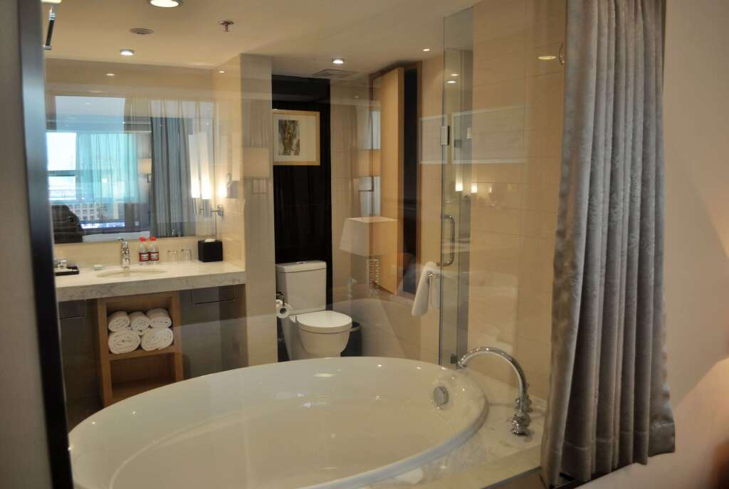 Шэньян: Ramada Plaza Shenyang City Center