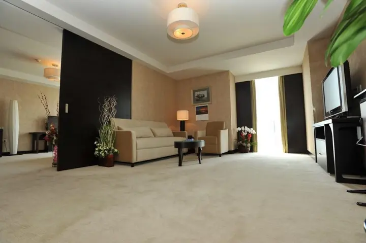 Пекин: China National Convention Center Grand Hotel