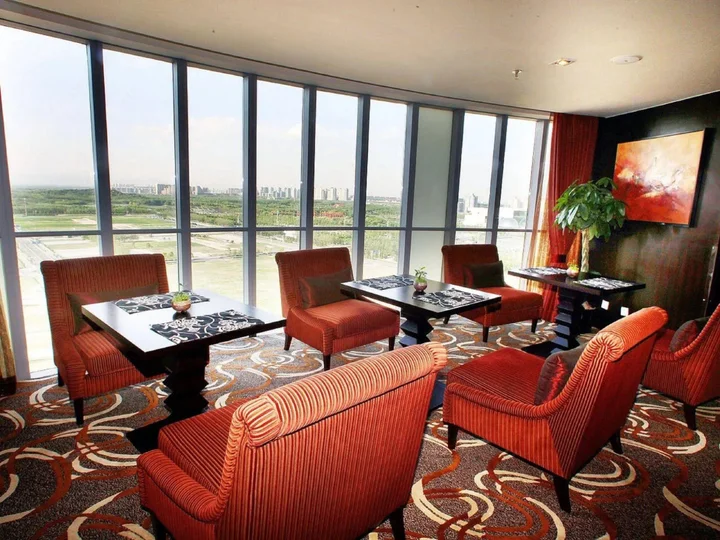 Пекин: China National Convention Center Grand Hotel