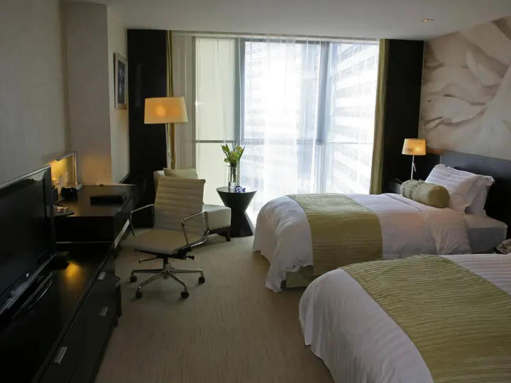 Пекин: China National Convention Center Grand Hotel