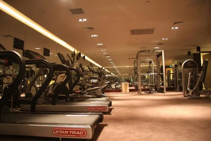 Пекин: China National Convention Center Grand Hotel