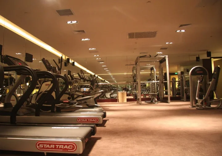 Пекин: China National Convention Center Grand Hotel