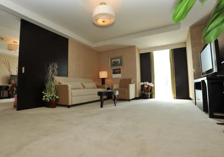 Пекин: China National Convention Center Grand Hotel