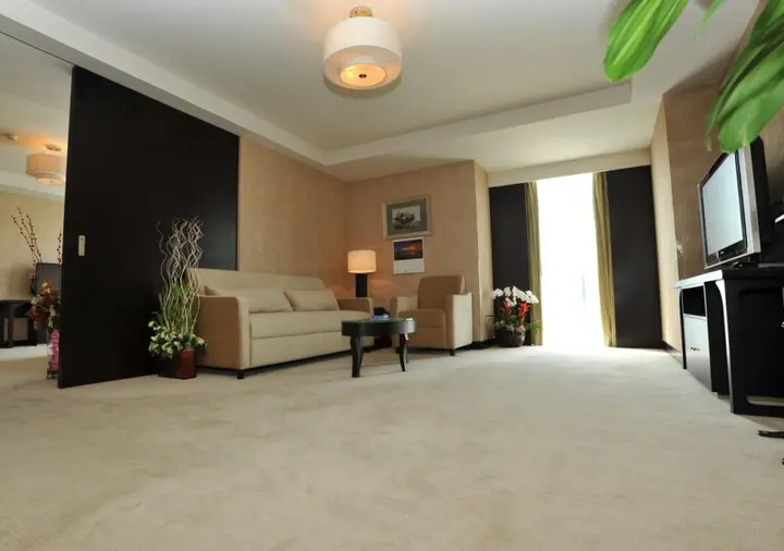 Пекин: China National Convention Center Grand Hotel