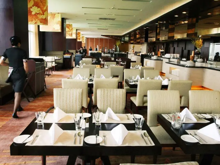 Пекин: China National Convention Center Grand Hotel