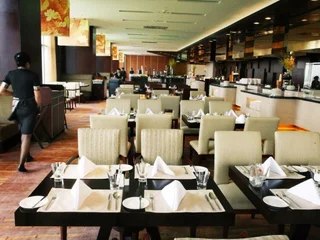 Пекин: China National Convention Center Grand Hotel