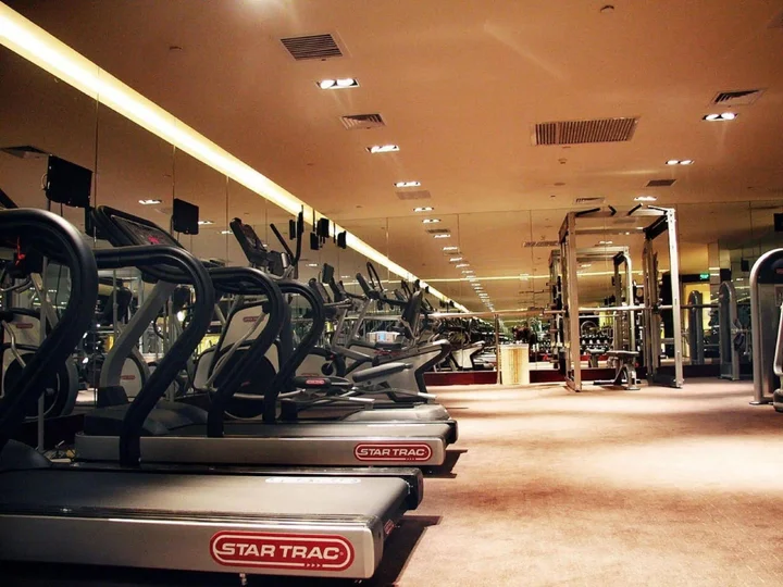 Пекин: China National Convention Center Grand Hotel