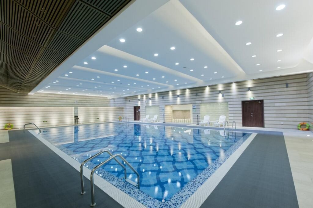Пекин: China National Convention Center Grand Hotel