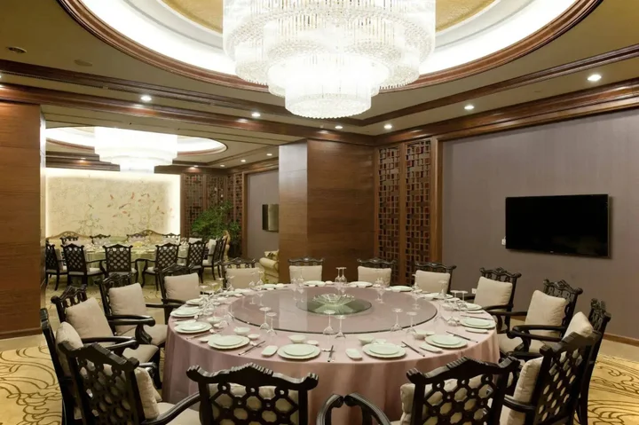 Пекин: China National Convention Center Grand Hotel