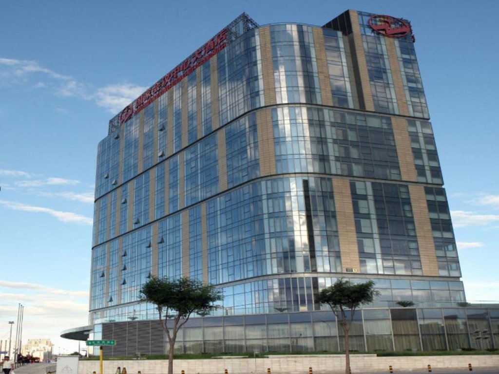 Пекин: China National Convention Center Grand Hotel