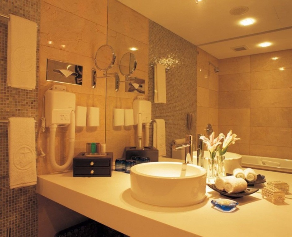 Пекин: China National Convention Center Grand Hotel