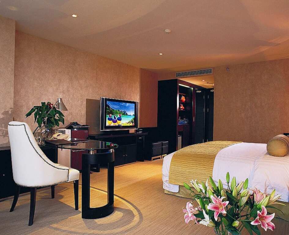 Пекин: China National Convention Center Grand Hotel