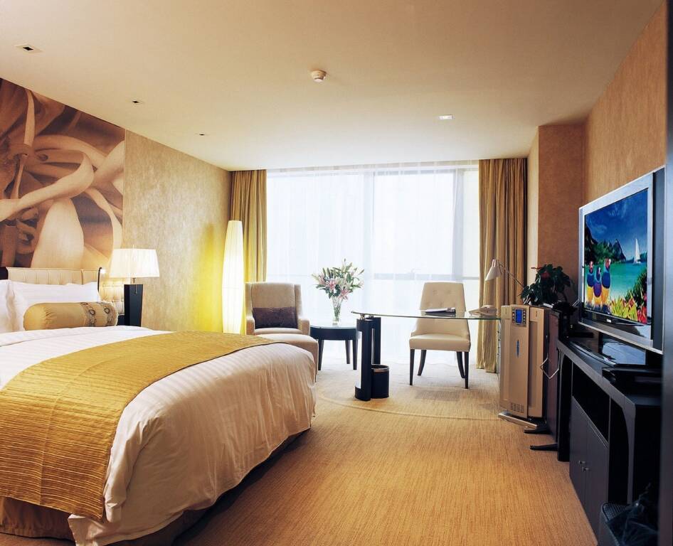 Пекин: China National Convention Center Grand Hotel