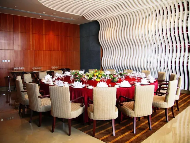 Пекин: China National Convention Center Grand Hotel