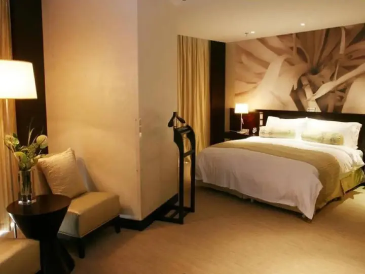 Пекин: China National Convention Center Grand Hotel