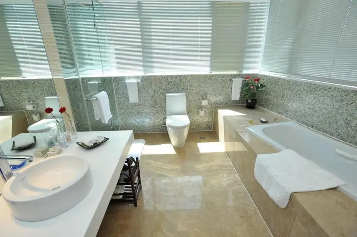 Пекин: China National Convention Center Grand Hotel