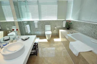 Пекин: China National Convention Center Grand Hotel