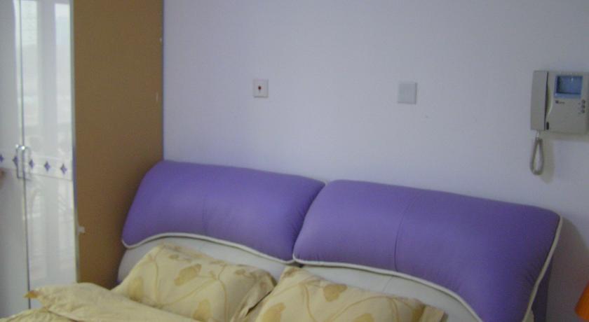 Пекин: Mayson Beijing ZhongGuanCun Wudaokou Serviced Apartment