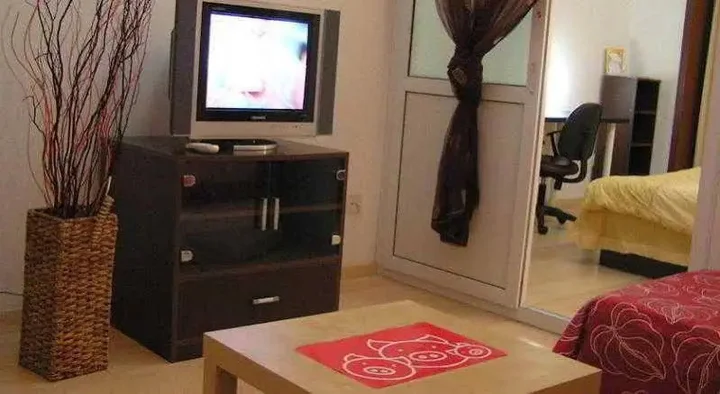 Пекин: Mayson Beijing ZhongGuanCun Wudaokou Serviced Apartment