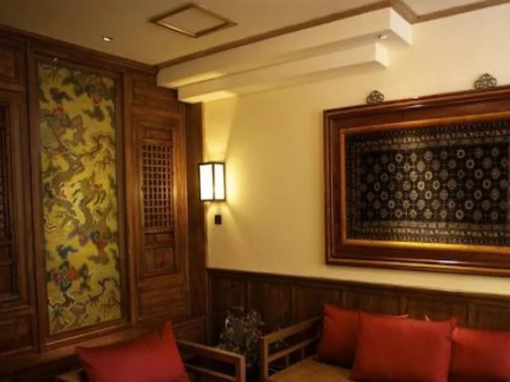 Шангри-Ла: Songtsam Lodges - Songtsam Ben Zi Lan Hotel