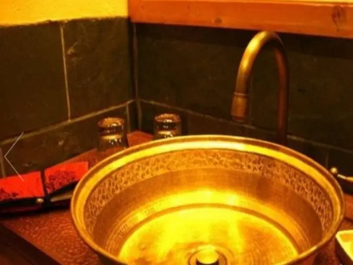 Шангри-Ла: Songtsam Lodges - Songtsam Ben Zi Lan Hotel