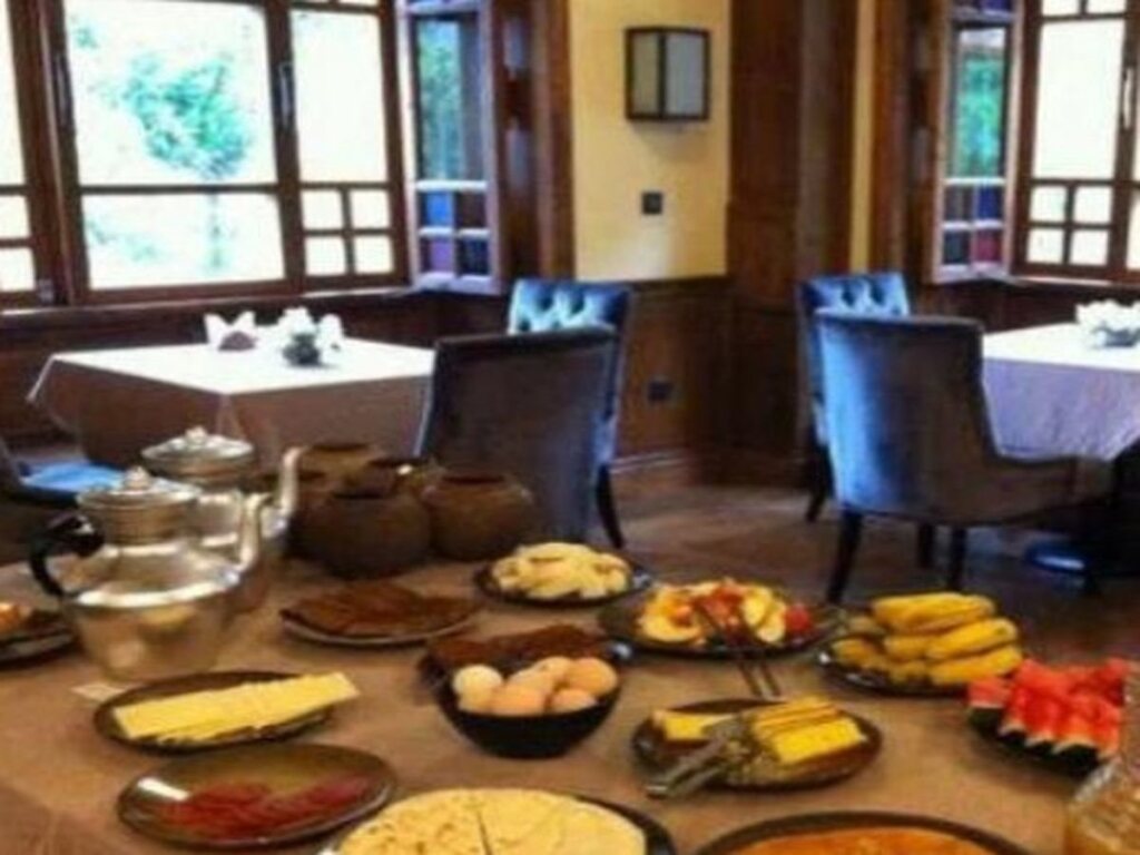 Шангри-Ла: Songtsam Lodges - Songtsam Ben Zi Lan Hotel