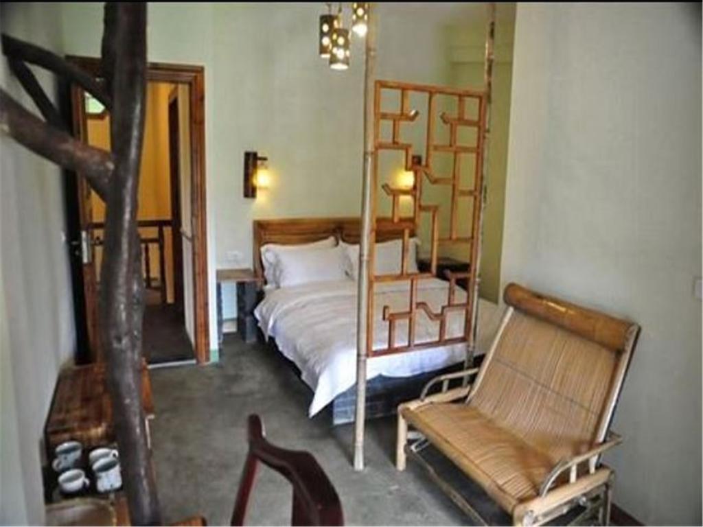 Яншо: Yangshuo Phoenix Pagoda Fonglou Retreat