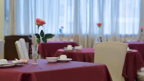 Наньнин: Wanxing Hotel (Nanning Culture Palace)