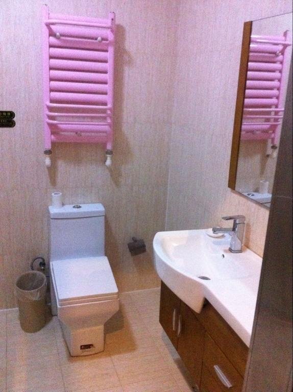 Далянь: Siji Junshang Hotel