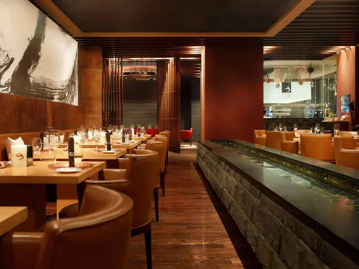 Пекин: The Westin Beijing Chaoyang