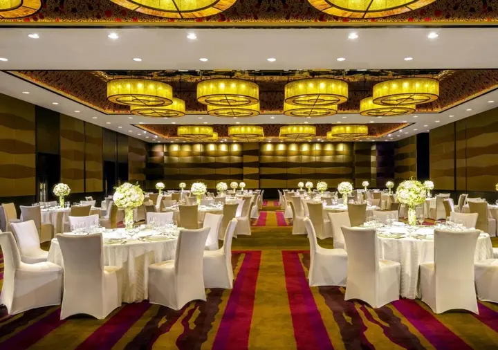 Пекин: The Westin Beijing Chaoyang