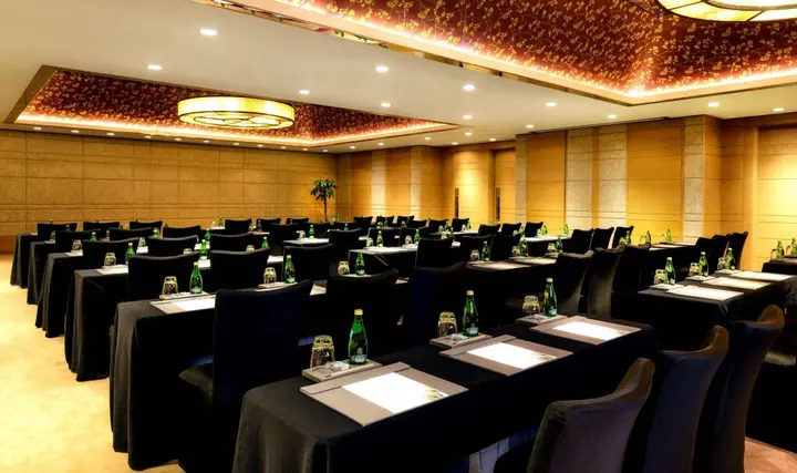 Пекин: The Westin Beijing Chaoyang