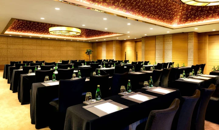 Пекин: The Westin Beijing Chaoyang