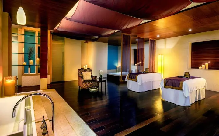 Пекин: The Westin Beijing Chaoyang