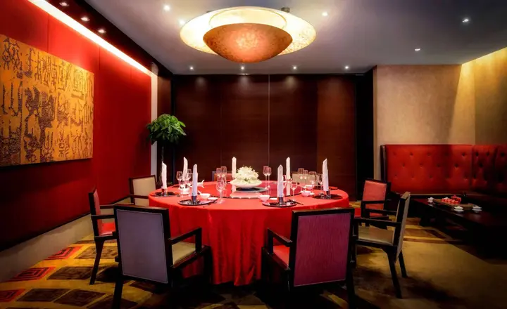 Пекин: The Westin Beijing Chaoyang