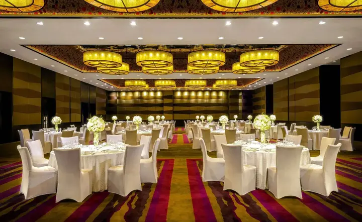 Пекин: The Westin Beijing Chaoyang