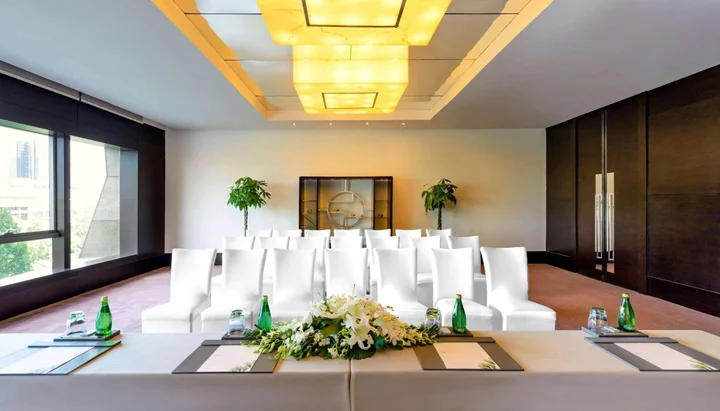 Пекин: The Westin Beijing Chaoyang