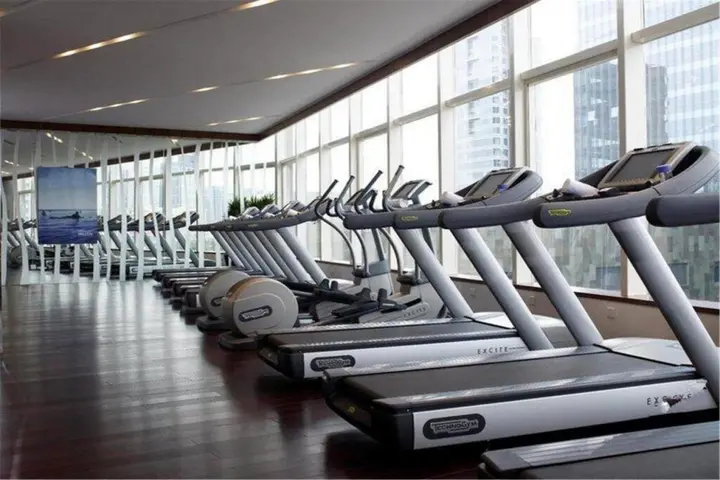 Пекин: The Westin Beijing Chaoyang