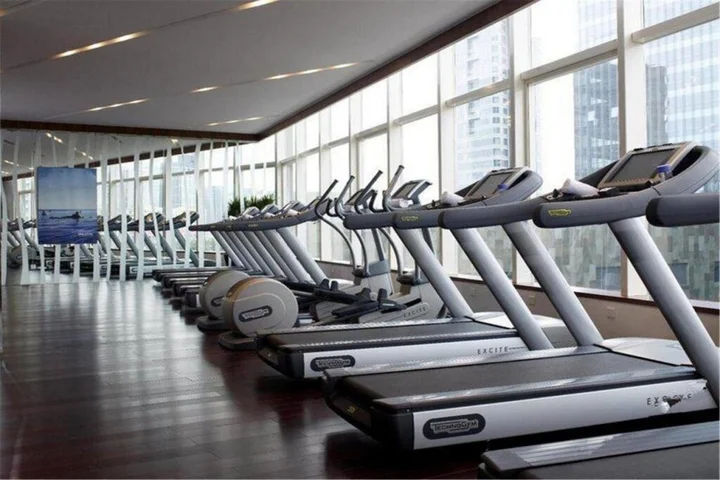 Пекин: The Westin Beijing Chaoyang