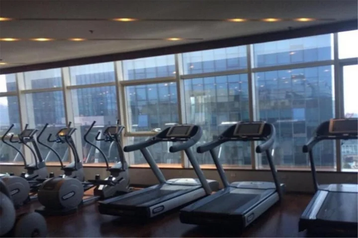 Пекин: The Westin Beijing Chaoyang